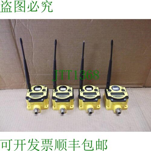 原装供应77317 Banner Surecross Network 网关节点 DX80N9X6S4P4
