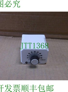 原装供应700-HT12BA1 A Allen Bradley 定时继电器 700HT12BA1 A