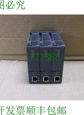 原装供应Q06UDEHCPU三菱PLC高速60K CPU