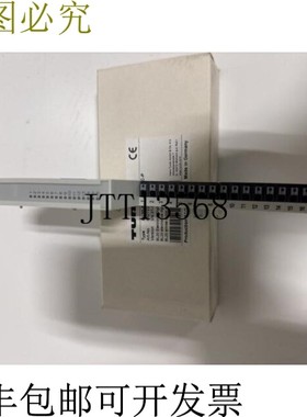 原装供应图尔克 BL20-E16DI-24VDC-P 通信模块 24VDC BL20E16DI2