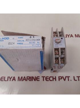 原装供应H3DH 分钟 AC200/220/240V 0-6 秒