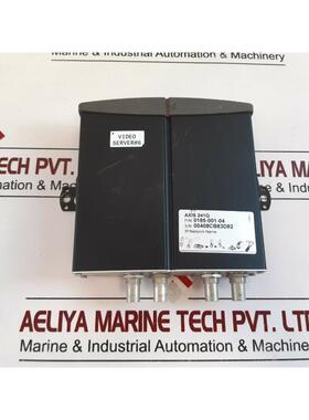 原装供应Axis 241q ip/网络视频服务器 0185-001-04