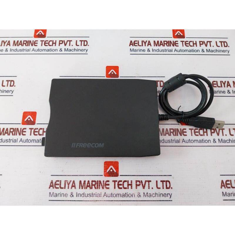 原装供应FREECOM 22767 USB 软盘驱动器
