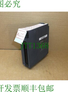 原装供应QD75MH2 三菱 PLC 2 轴 SSCNET III 运动模块伺服卡