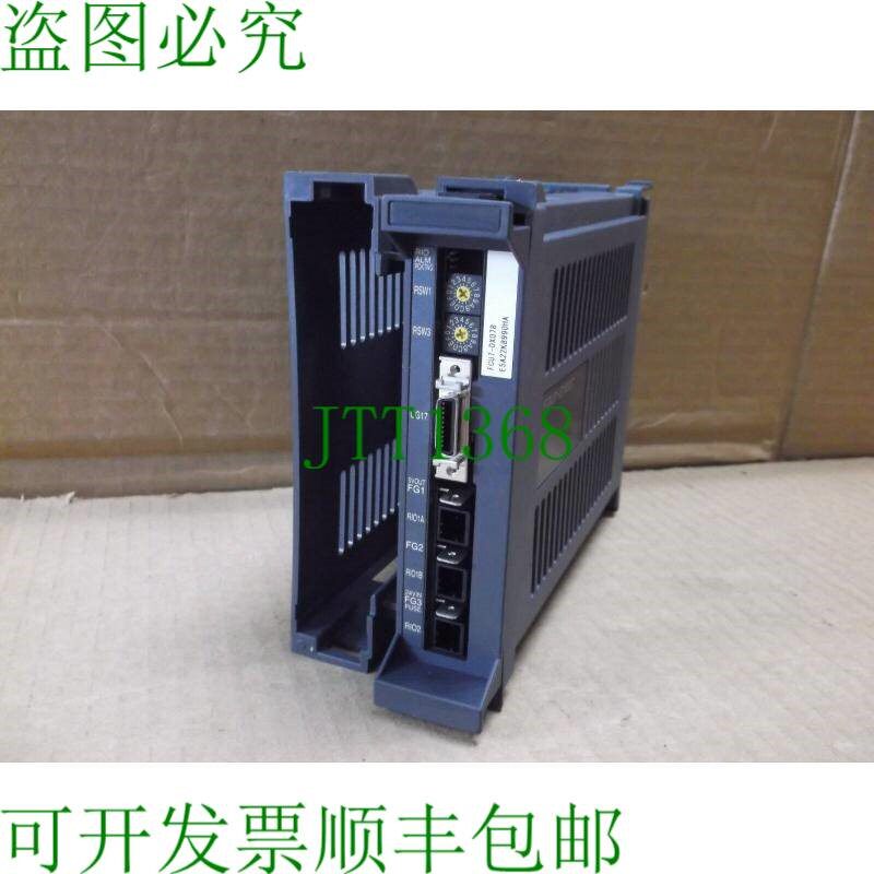 原装供应FCU7-DX078 三菱 CNC  M700 I/O Table IN FCU7-EX007 托