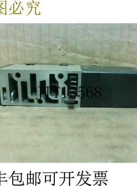原装供应   NVFS2100-5FZ 电磁阀 -