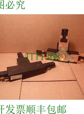 原装供应LA-14-B con-Tech Contech 新型黑色反极性 T 连接器 T L