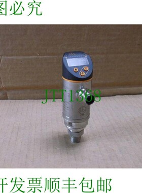 原装供应PN2093 IFM效应器压力传感开关 PN-025-RER14-MFRKG / US