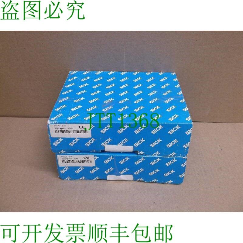 原装供应Wsu26/2-131a01 Sick  和 Safety Box 光电中断器 702359