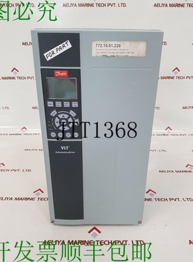 原装供应丹佛斯 131b1977 变频器 fc-302p1k5t5e55h1xgxxxxsxxxxa
