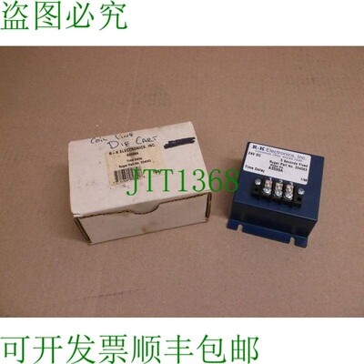 原装供应A3599A RK Elettronica 延迟继电器