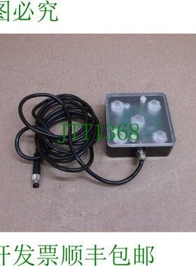 原装供应80734 PresencePLUS 70mm x 70mm LEDGA70XD4-XM