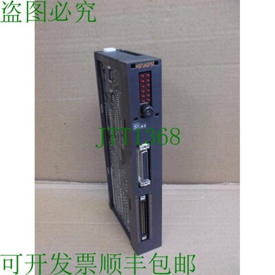 原装供应AD71AD71S1三菱PLC位置运动控制模块卡单元