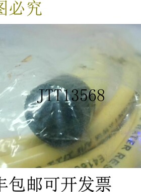 原装供应Allen Bradley 889R-F6ECA-2 6 针 2 米交流直 QD - 针封