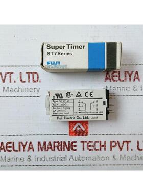 原装供应开关 ST7P-2 开关 0至60秒 MS7P2-A16T