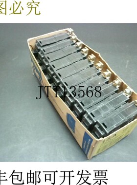 原装供应SQUARE D QO115(10件)夹式支架 15A 240V 1P -