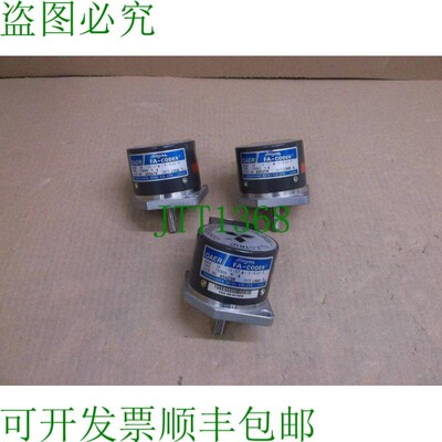 原装供应TS5858N4 Tamakawa旋转编码器