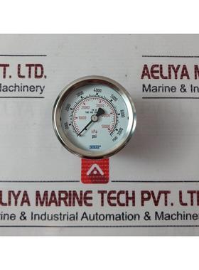 原装供应0-7500PSI/Kpa 232.53 2.5&amp;amp;amp;amp;rdquo;