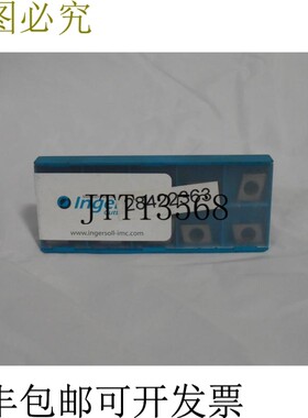 原装供应英格索尔 F322R005 插入新卡顿