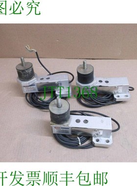 原装供应型号 1241 Tedea Huntleigh 单点称重传感器 传感器