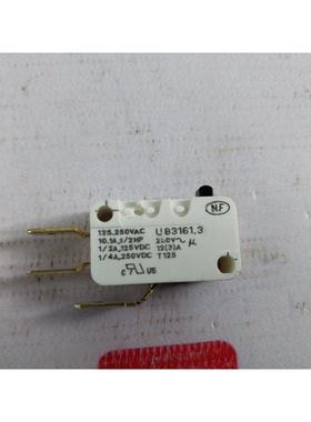 原装供应高鲁泽 U83161.3 250v/3a 1w