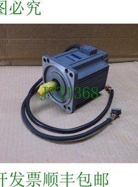 原装供应HA-FE43 三菱新伺服电机 HAFE43 破解合并