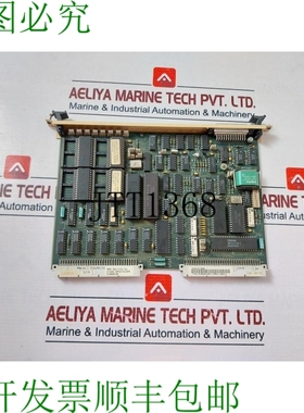 原装供应   CPU86-NDP传动控制卡 57772239