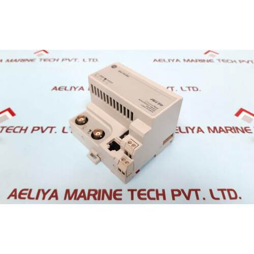 原装供应ControlNet Flex I/O Allen-Bradley 1794-ACNR15 Ser.C