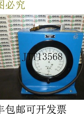 原装供应MARSH 6924ISSA 压力计二手