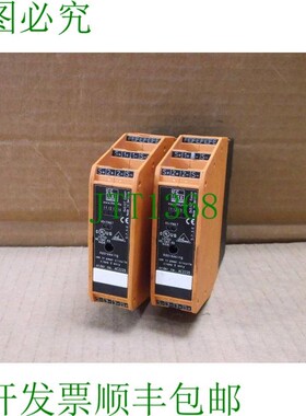 原装供应AC2220 IFM As-Interface 控制柜 Smartline25 4ai 模块