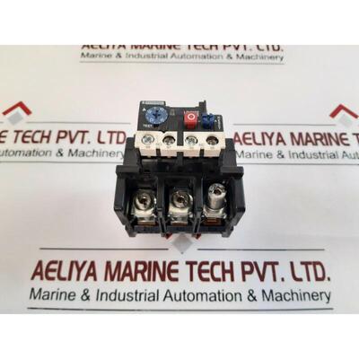 原装供应   Lr2d33 过载继电器 1000v~ 5a