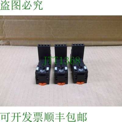 原装供应数量 3 RXZE2S114M    DIN 电梯安装 10A 继