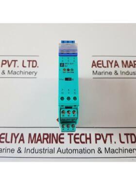 原装供应kfd2-sot-ex1 安全继电器模块 34785s