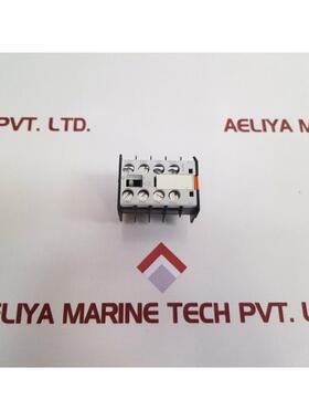 原装供应3tx4422-0a 辅助块中断器 2no+2nc