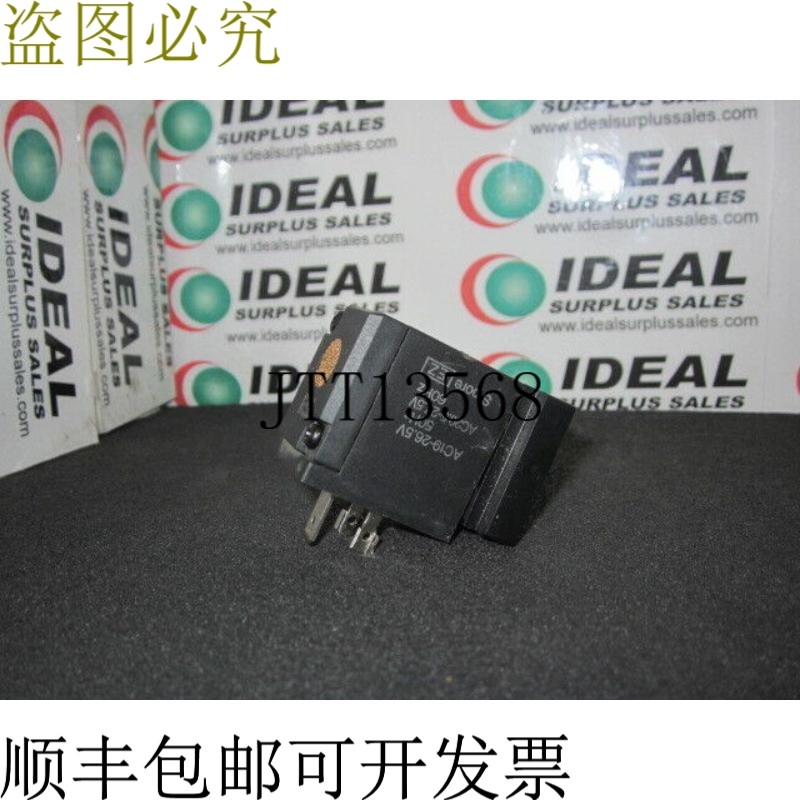 原装供应   AC19-265V 阀口 -