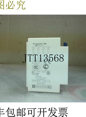 原装供应   LADN04 辅助触点块 - 新品