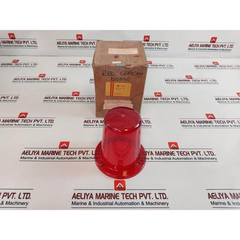 原装供应RS Components 565-872 Beacon 红色头适用于高穹顶