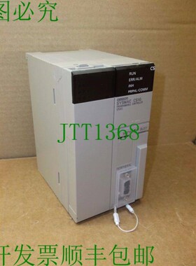 原装供应CS1G-CPU42-E  Plc 演示高速处理器 CS1GCPU42E