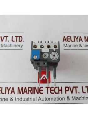 原装供应   ta25 du 继电器附加费 2.2 -3.1a 660/690v