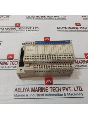 原装供应   ABE7-H16R21 I/O