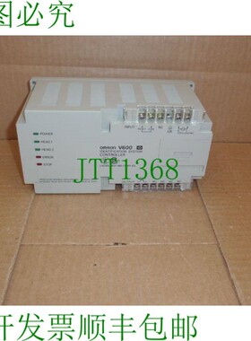 原装供应V600-CA9A RFID读卡器 V600CA9A