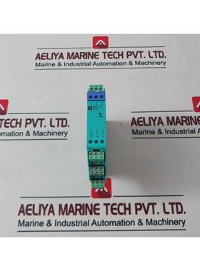 原装供应KFD2-STC4-Ex1.2O 122581