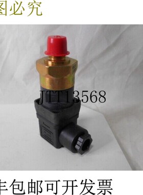 原装供应Power Designs PDI PDF-40R-4M-C- 压力开关 40PSI -