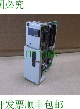 原装供应C200HW-COM04-E 新款PLC通讯桌板C200HWCOM04E