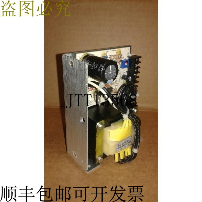 原装供应Sola SLS-12-017T 12VDC 1.7A 线性电源 -