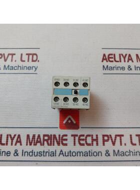 原装供应开关 3RH1921-1FA22 10A 690V