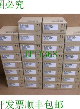 原装供应MR-BT6VCASE 三菱 IN Box 服务器内存电池保险丝盒