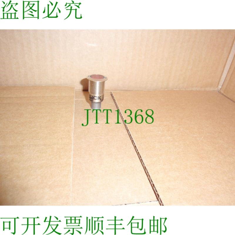 原装供应GRL18S-F233Y Sick 演示光电传感器开关1058206 GRL18SF2