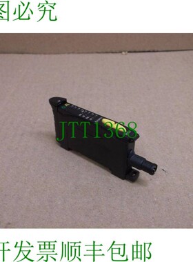 原装供应72614 横幅 演示 光纤放大器 光电传感器 D10BFPQ 缺少封