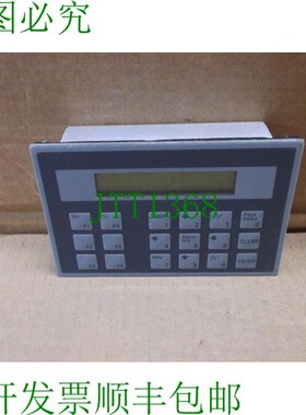 原装供应OIT3160-B00 Maple Systems 演示 Hmi 键盘操作面板 OIT3